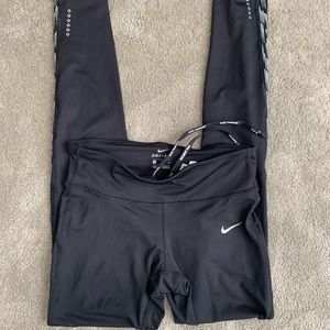 Nike woman’s leggings
